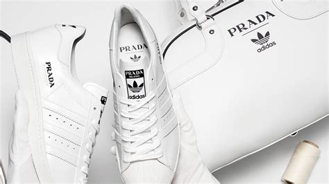 prada  adidas limited edition imboldn