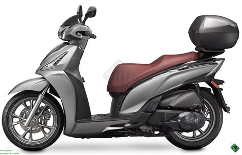 scooter kymco  cc people   abs