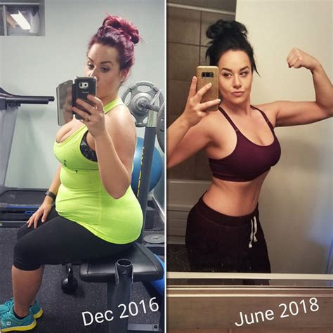 weight loss woman reveals low carb diet secret to incredible seven