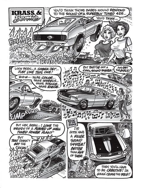krass and bernie cartoons magazine random pages pinterest