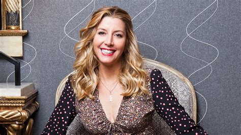 Sara Blakely Spanx Founder Empowers Women And Small Businesses Variety