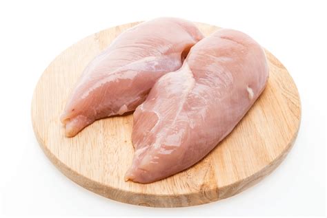 alasan  kamu nggak  makan ayam mentah home  meat