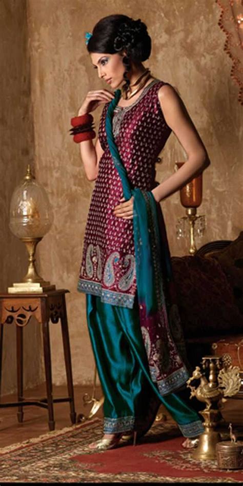 indian stylish bridal salwar kamez designs wedding salwar kameez designs bridal wear