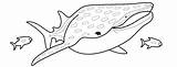 Shark Whale Coloring Pages Printable Cartoon Goblin Lemon Colouring Color Getdrawings Getcolorings Drawing Tale Designlooter Print Colorings 384px 4kb 1000 sketch template