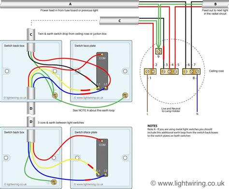 electrical wiring  gfci   switches  bathroom home wiring diagram light switches