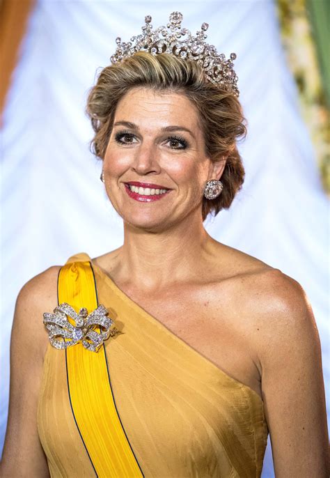 queen maxima   netherlands  outfits dresses style
