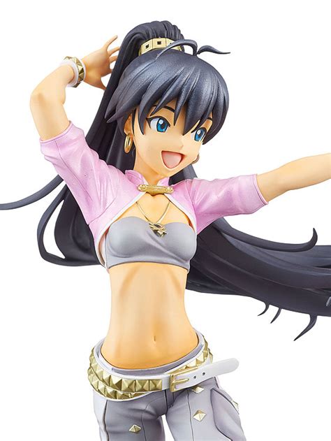 buy pvc figures the idolmaster 2 brillant stage series pvc figure