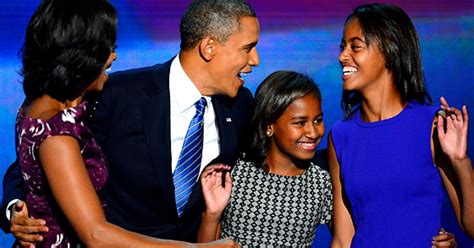 Enquirer World Exclusive Obama Daughters Schools Sex And Drugs Scandal