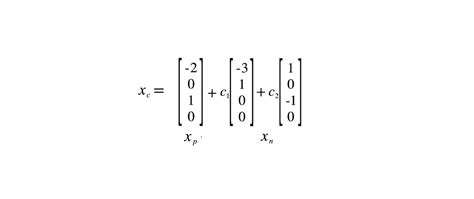 linear algebra  solving ax    invertible  square matrices