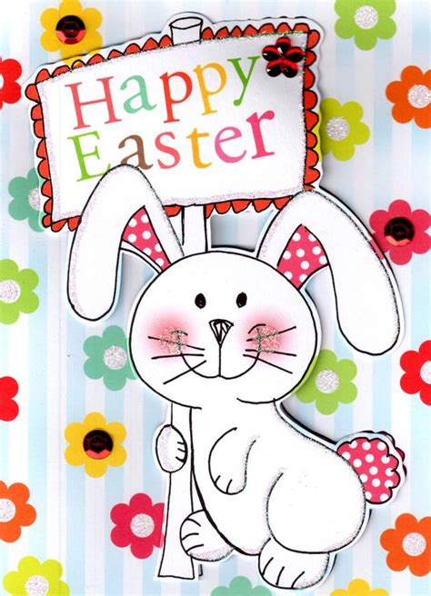 creative easter card inspirations   loved