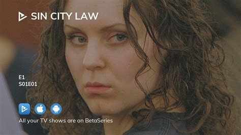 Watch Sin City Law Season 1 Episode 1 Streaming Online