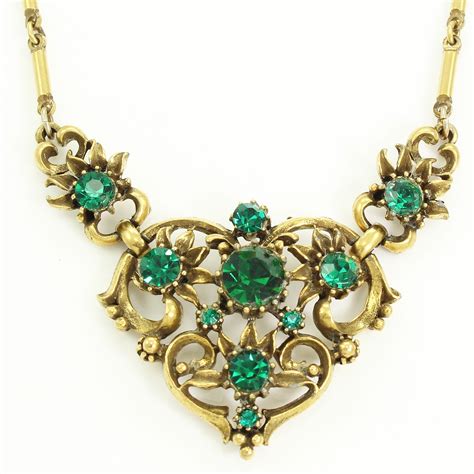 antique jewelry