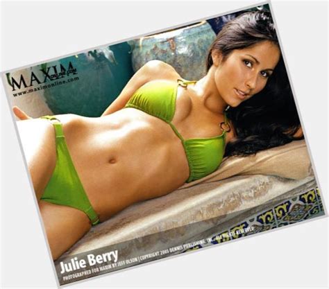 Julie Berry Official Site For Woman Crush Wednesday Wcw