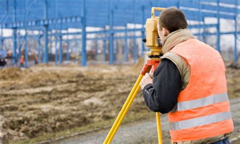 reasons    hire  surveyor
