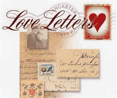 love letters  love love  great love fathers love letter