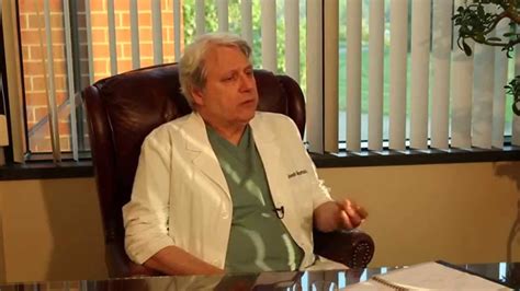 dr thomas talks   patient doctor relationship youtube