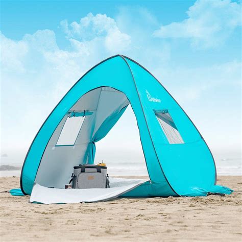 top   beach tents    shade   beach