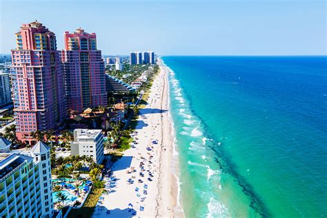 What Are The Best Beaches In Florida The Us Sun