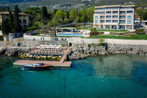 ikador luxury boutique hotel yachts croatia