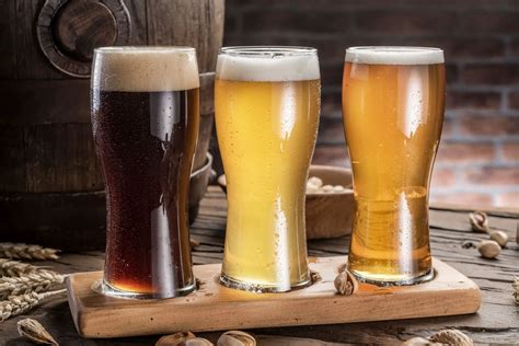 craft beer  draft beer    difference