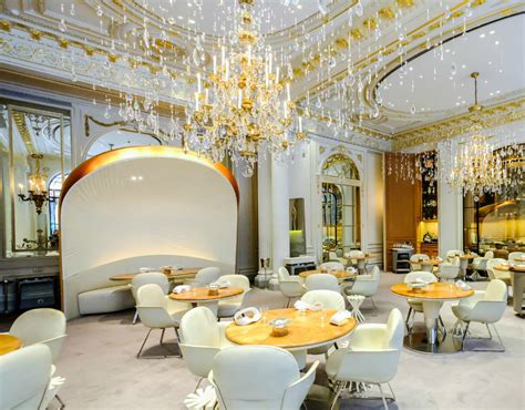 eat  paris  luxury restaurants   city  lights