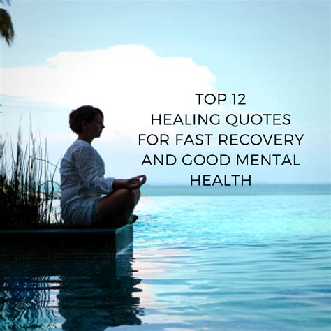 healing quotes  heal    secondsdont