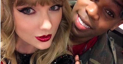 Todrick Hall Revealed Details About Taylor Swift S Celebrity Feuds And