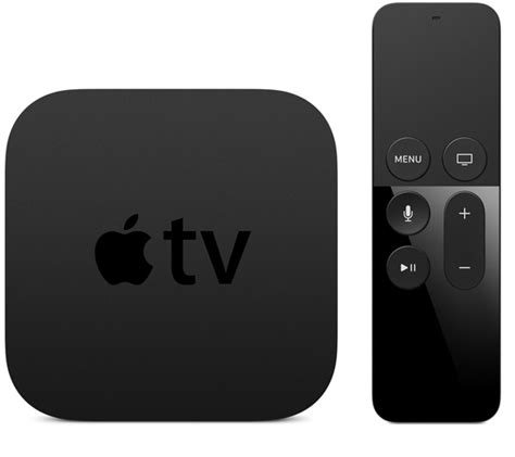 apple announces  apple tv  siri support apps  games  revolutionary remote