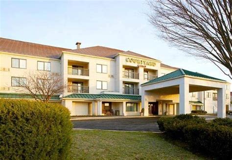 courtyard  marriott princeton updated  hotel reviews price