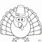 Thanksgiving Turkey Coloring Pages Clipart Printable Drawing Paper Search Categories sketch template