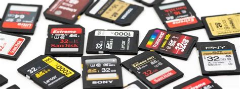 sd card standards explained sd sdhc sdxc  sduc dignited