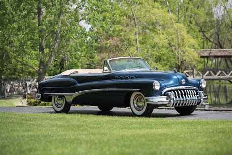 buick roadmaster convertible classic cars wallpapers hd