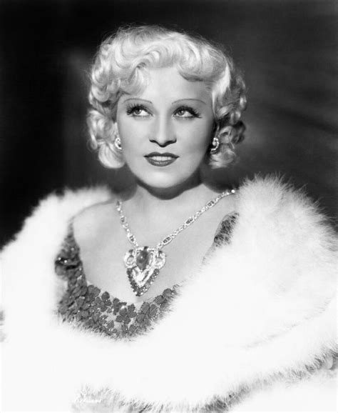 posterazzi mae west   namerican actress photographed  poster print