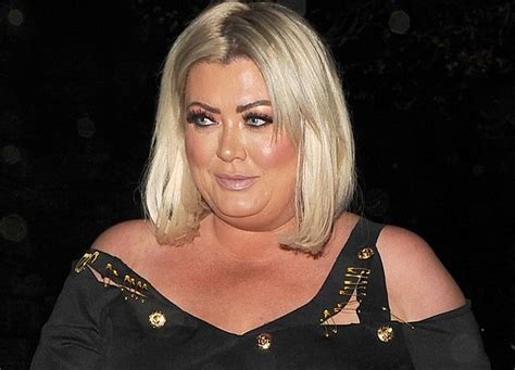 Gemma Collins Leaves Fans In Hysterics After Sharing Video About Meghan