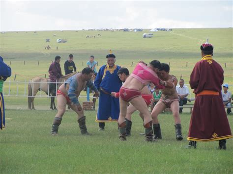 To Finally Play A Game Peace Corps Olgii Mongolia Mongolian Sports