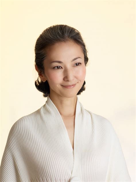 Mayuko Miyahara Over50 S Gray Hair Style Over50 Grey Short Hair Cuts