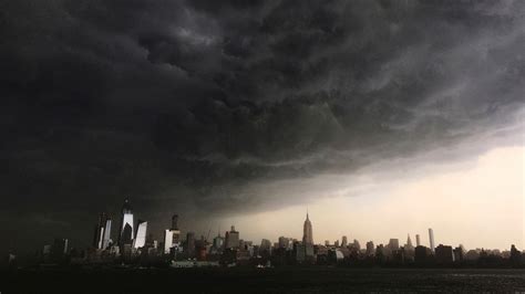 tornadoes hit ny  powerful northeast storms  tuesday nws