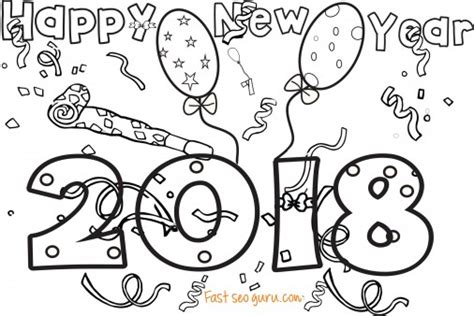 years  coloring page  kids  kids coloring pages printable
