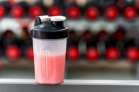 benefits of pre workout how it can help your gym performance