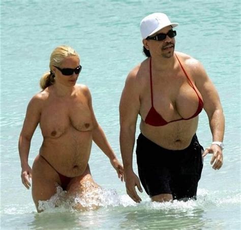 Ice T And Coco What’s Wrong With This Pic