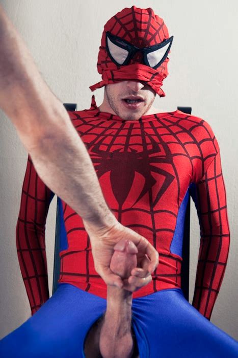Image 779165 Marvel Spider Man Spider Man Series Cosplay