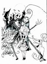 Coloring Scary Pages Horror Halloween Color Colorings Printable Getcolorings Print sketch template