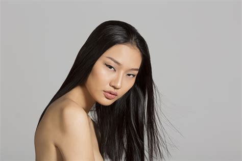 asian modelling  shaping  diverse industry uk models