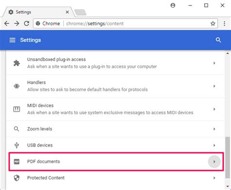 enable  disable chrome  viewer  viewer chrome