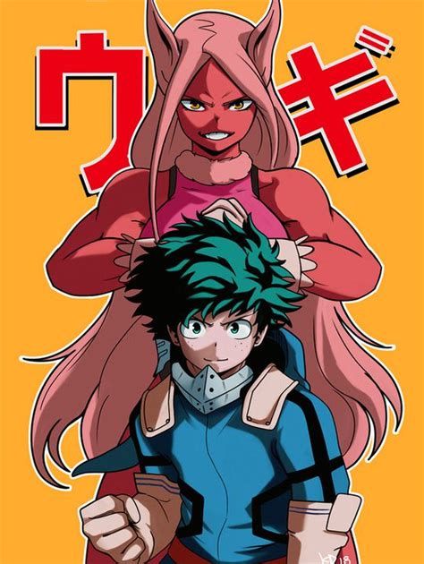 Deku Para Todos Book 01 [pedidos Cerrados