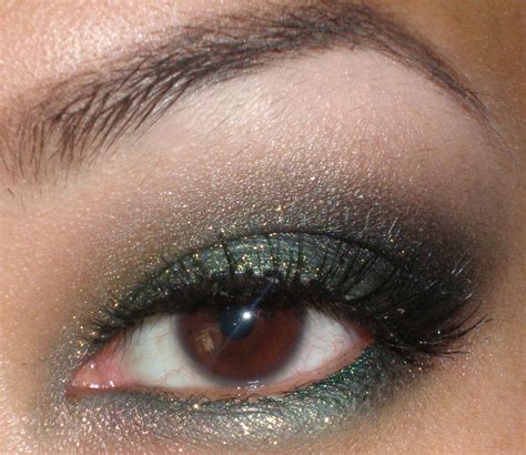 gorgeous green eye makeup designs eye makeup green makeup tutorial