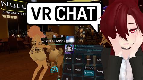Vrchat Erp Wait Are They Doing It Youtube