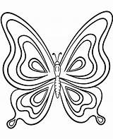 Kolorowanka Butterfly Motyl Kolorowanki Farfalle Borboletas Insetos Duzy Dziecka Topcoloringpages Druku Wydruku Motylek Dzieci Desenho Duży Owady Schmetterling Insects Wydrukuj sketch template