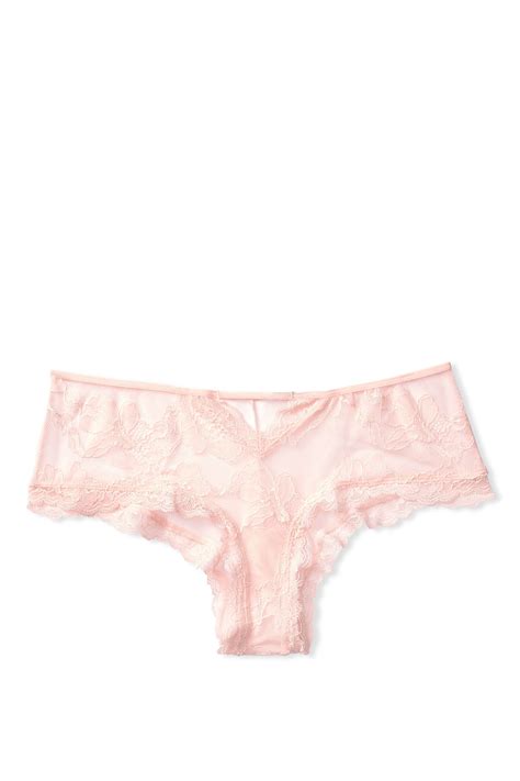 Buy Victoria S Secret Very Sexy Strappy Cheeky Panty From The Victoria