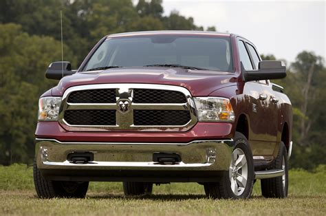 ram  crew cab slt  wvideo autoblog